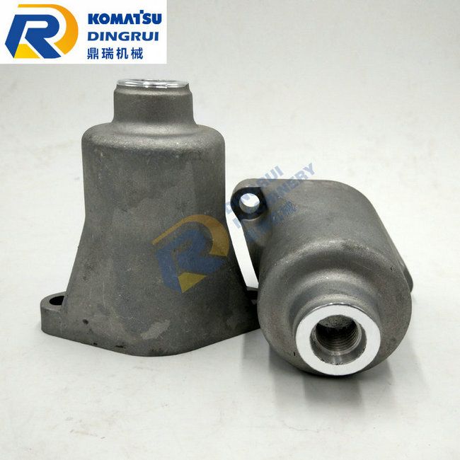 Aluminum valve cap