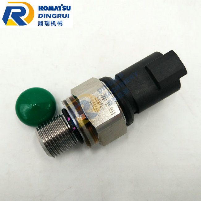 PC-7 High pressure sensor