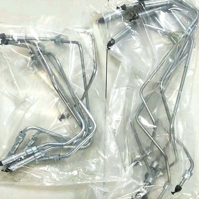 PC400-7-8 High pressure tubing