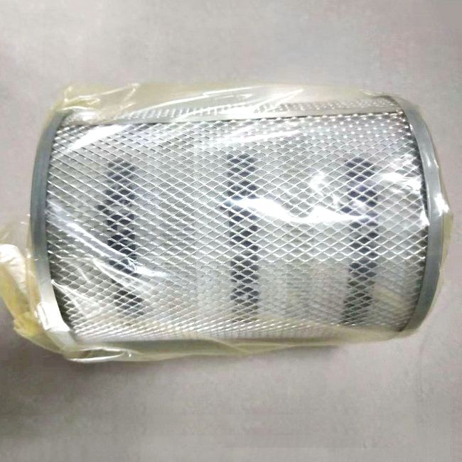 Hydraulic oil return filter element 71182-2