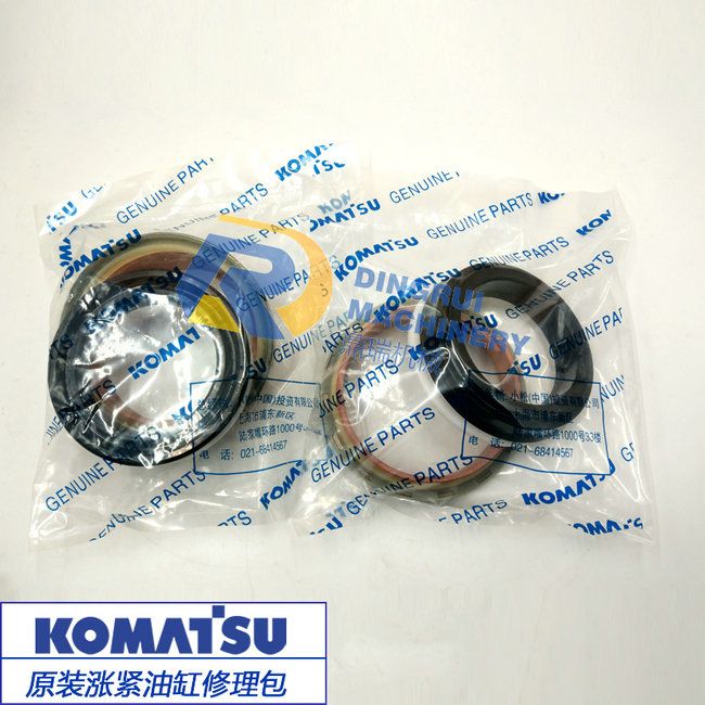 Inflating cylinder repair kit