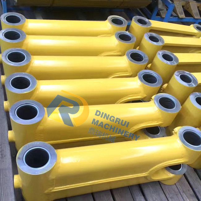 Komatsu Large connecting rod