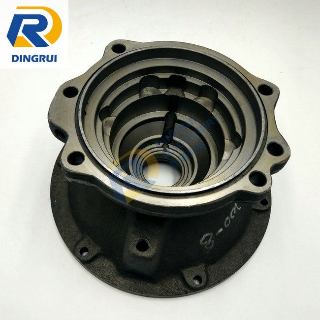 PC200-8 Rotary motor housing