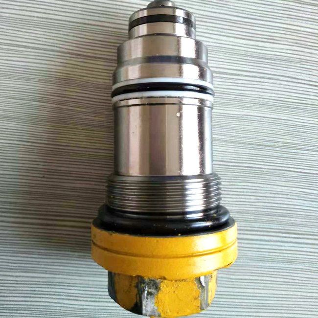 PC300-7 Pressure compensating valve