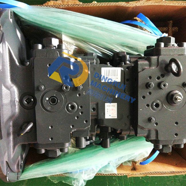 PC200-8 Hydraulic pump assembly