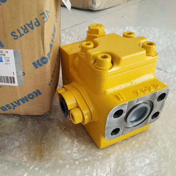 200-6 Self-reducing valve