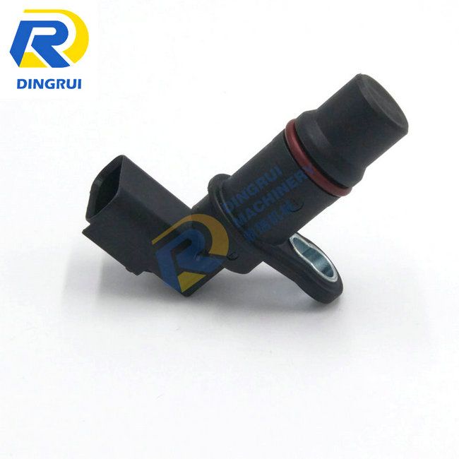 PC400-8 Speed sensor