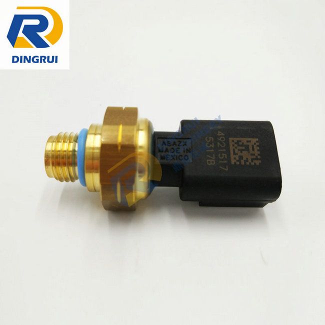 PC400-8 Oil pressure sensor