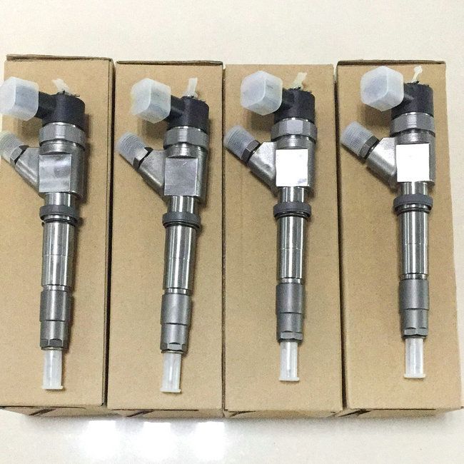 Fuel injector 0445120126 Applicable model Kobelco 130-8