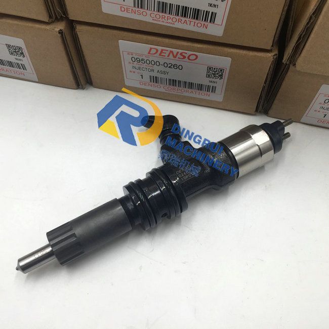 Denso fuel injector 095000-0260