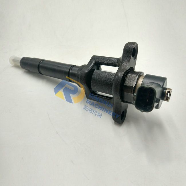 Doctor Fuel injector 0445120072