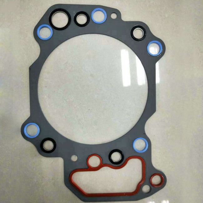 PC450-8 Cylinder pad