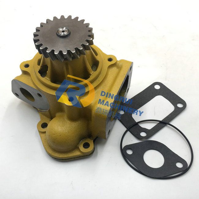 PC400-7 Water pump