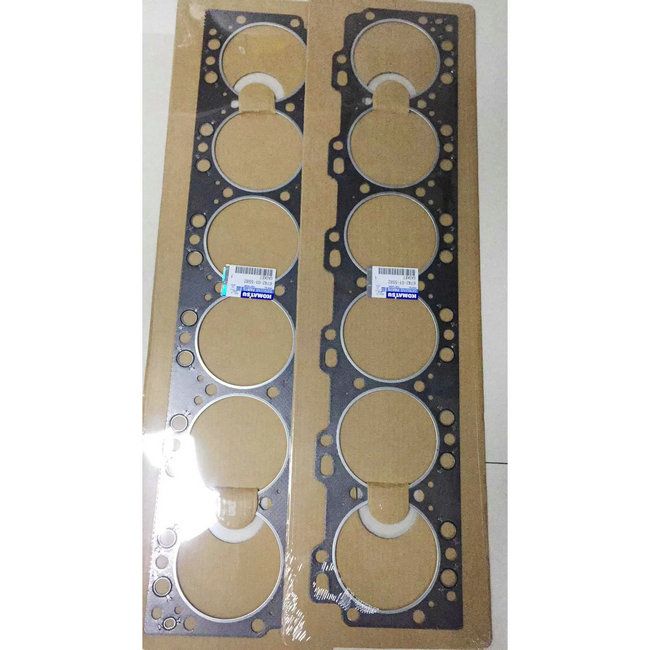 PC300-7 Cylinder pad