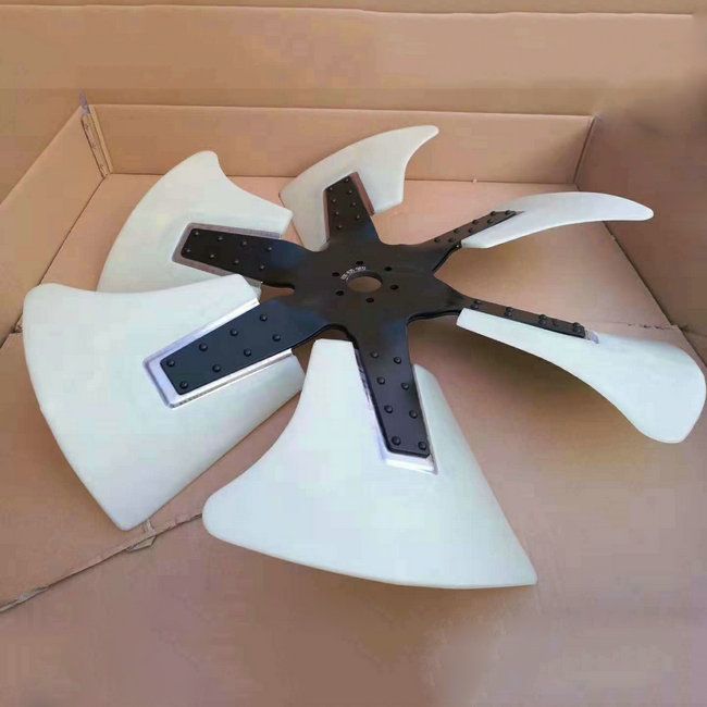 PC300-7 Fan blade