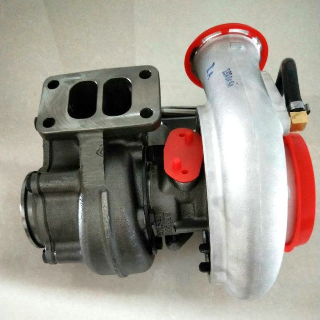 PC220-8 Turbocharger