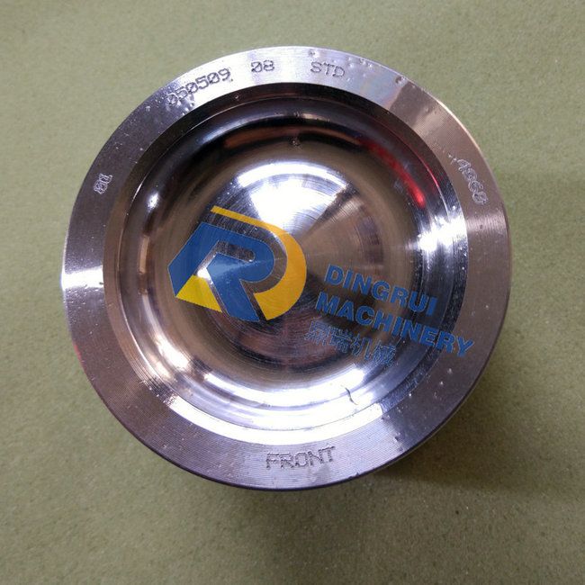 PC200-8 Piston