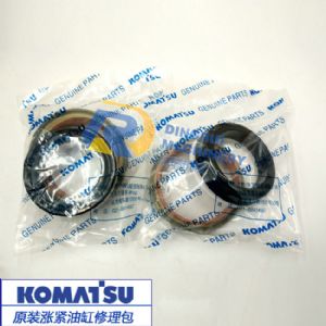 Inflating cylinder repair kit