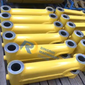 Komatsu Large connecting rod