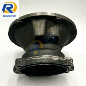 PC200-8 Rotary motor housing