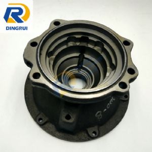 PC200-8 Rotary motor housing