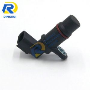 PC400-8 Speed sensor