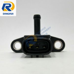 PC400-7 Intake pressure sensor