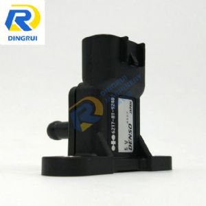 PC400-7 Intake pressure sensor