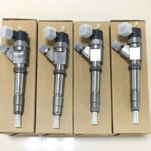 Fuel injector 0445120126 Applicable model Kobelco 130-8