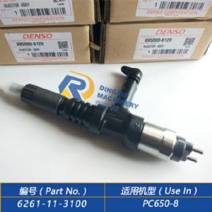 Denso fuel injector 095000-6120