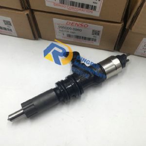 Denso fuel injector 095000-0260