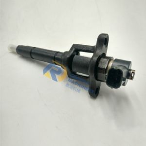 Doctor Fuel injector 0445120072