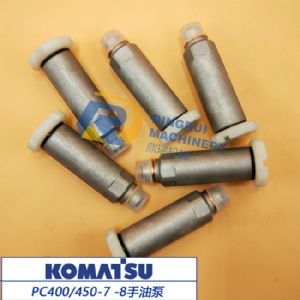 400-7-8 Hand oil pump