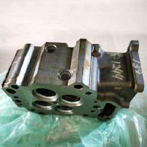 Engine cylinder head