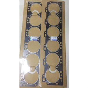 PC300-7 Cylinder pad